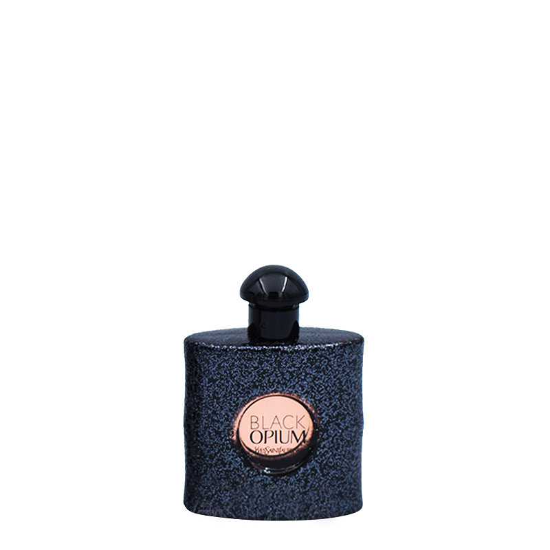 Black opium discount eau de parfum