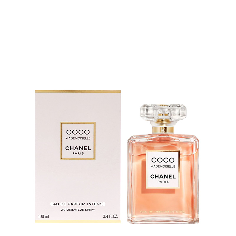 Coco mademoiselle edp online intense