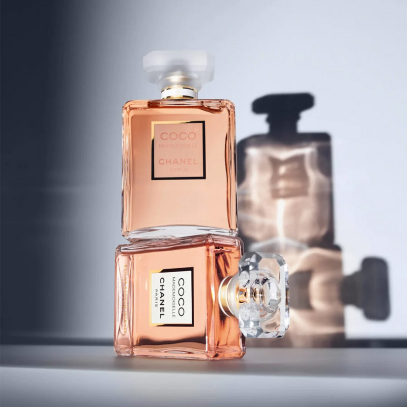 Chanel Coco Mademoiselle Intense