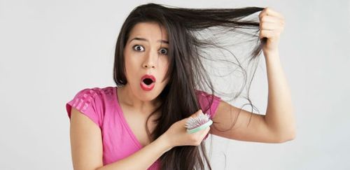 نکات مهم برای جلوگیری از ریزش مو
