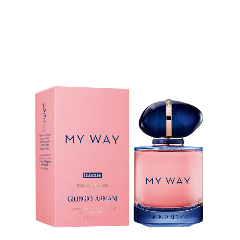 my way perfumes