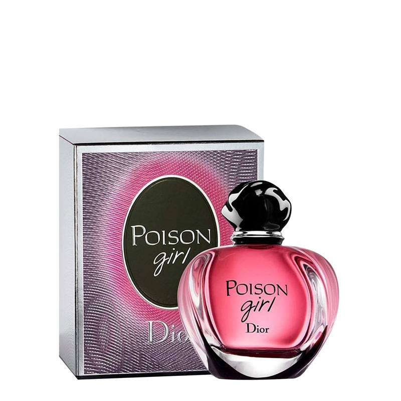 Poison girl eau de toilette sale