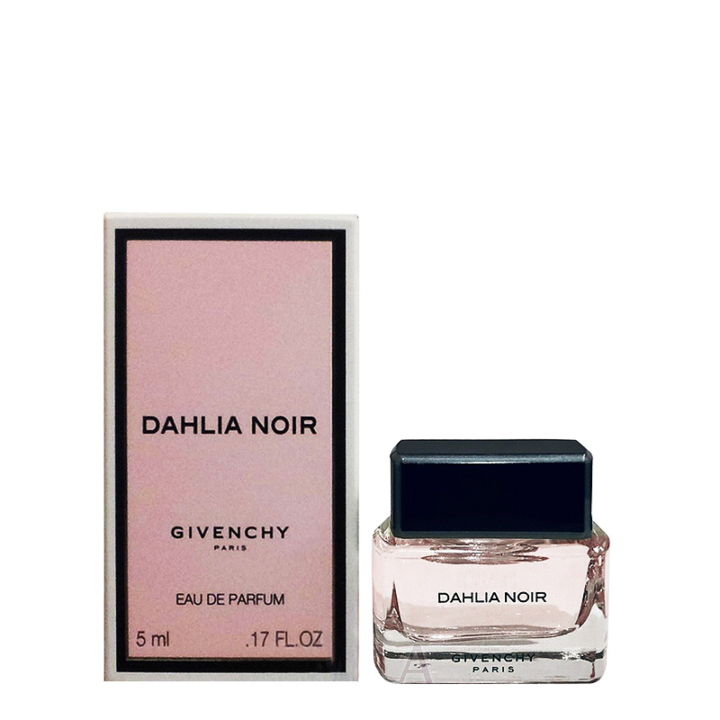 Givenchy dahlia noir top price