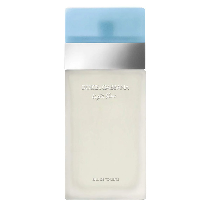 Dolce Gabbana Light Blue for