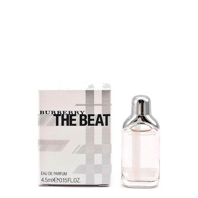 burberry the beat 50ml edp