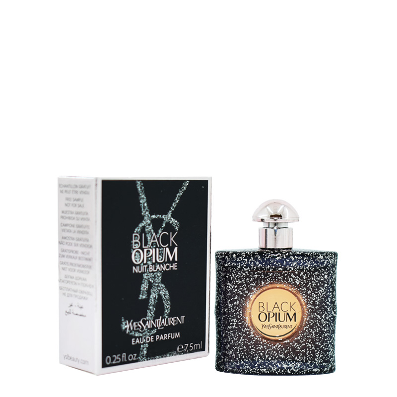 Black opium nuit blanche 30ml hot sale