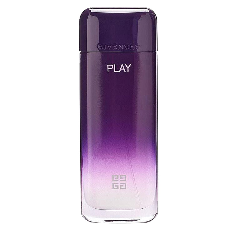 Givenchy perfume play shop intense for her