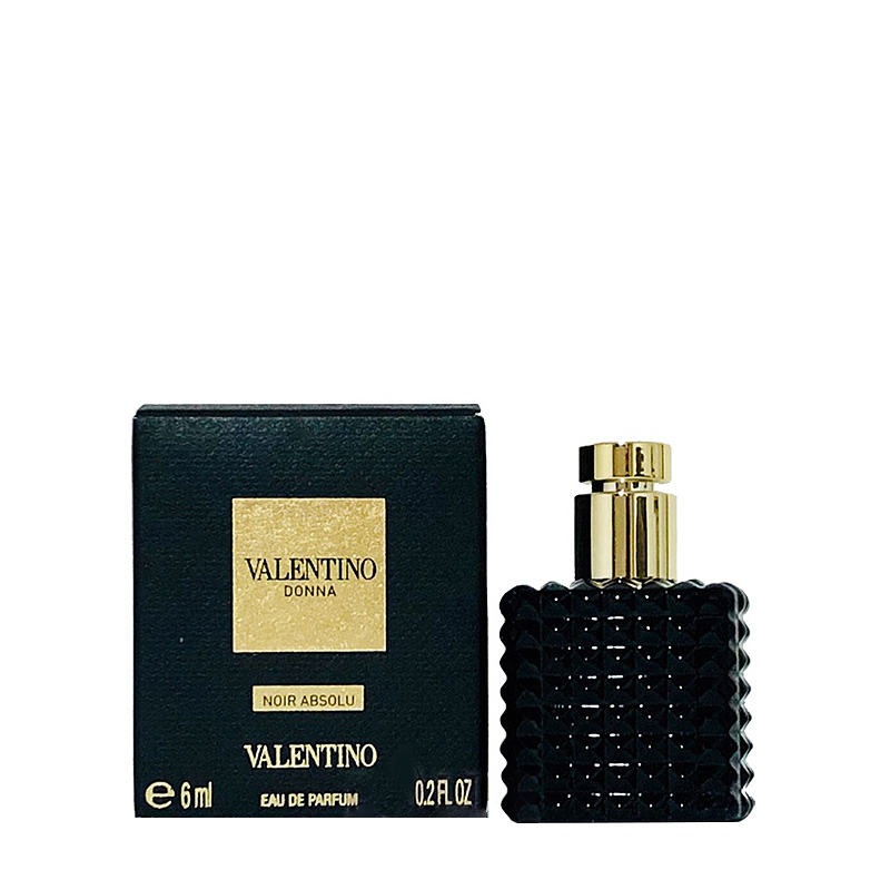 Valentino donna clearance noir absolu sephora