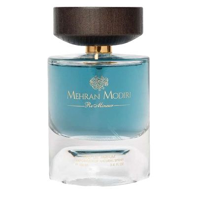 Re Mineur Pour Femme Eau de Parfum Women Mehran Modiri