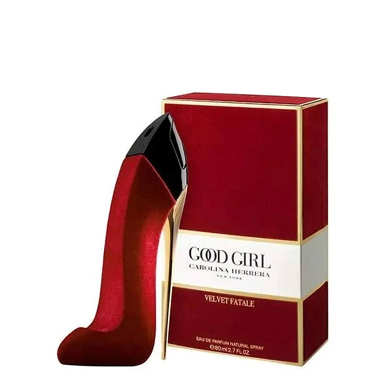 Carolina Herrera Good Girl