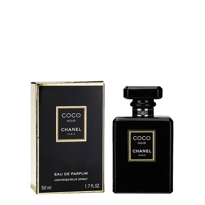 Coco outlet noir 50ml