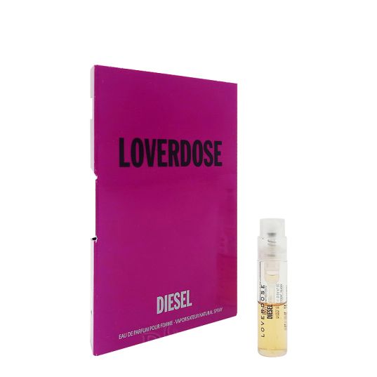 Loverdose Eau de Parfum for Women Diesel