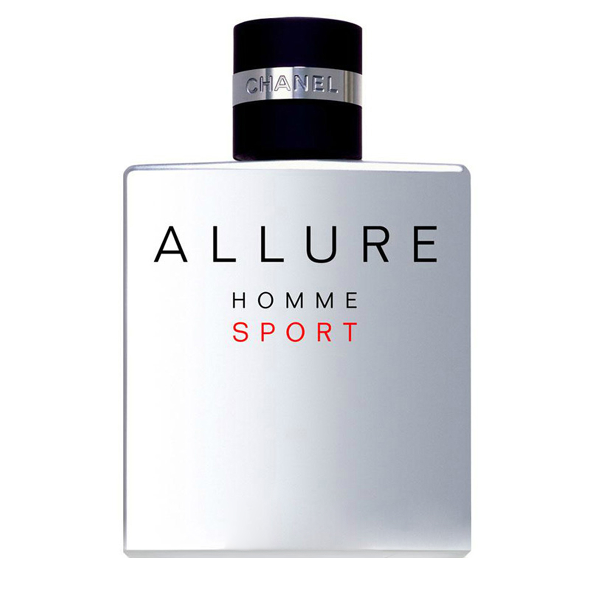 Allure homme outlet sport edt