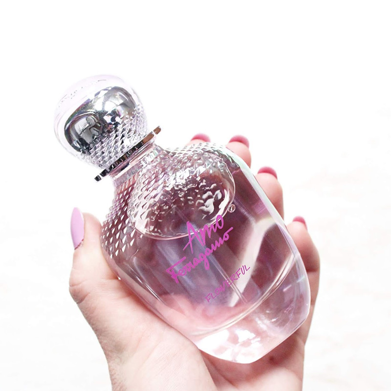 Bombshell victoria secret online parfum