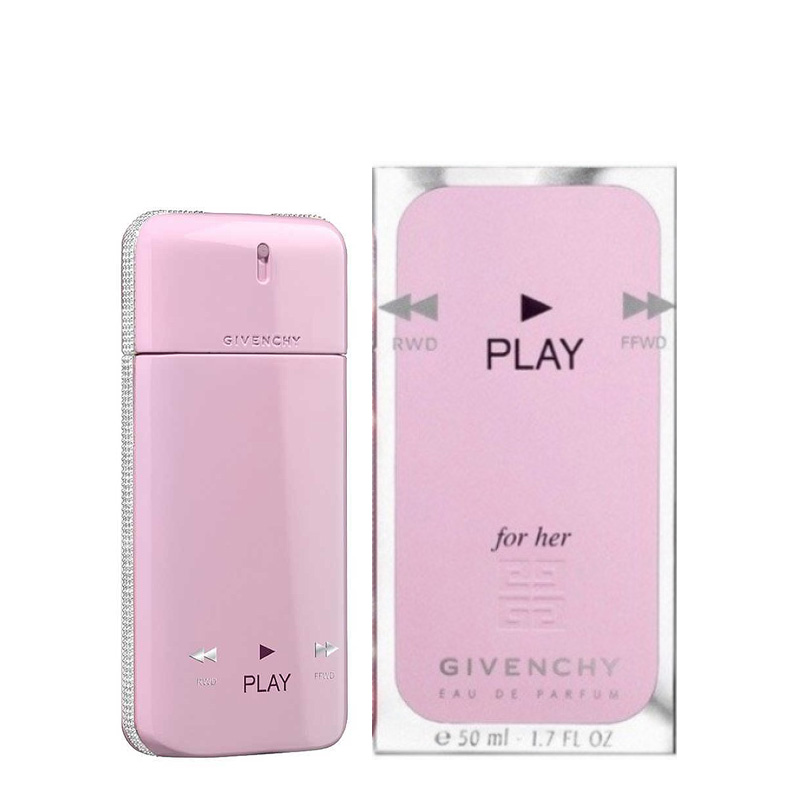 Play eau hotsell de parfum