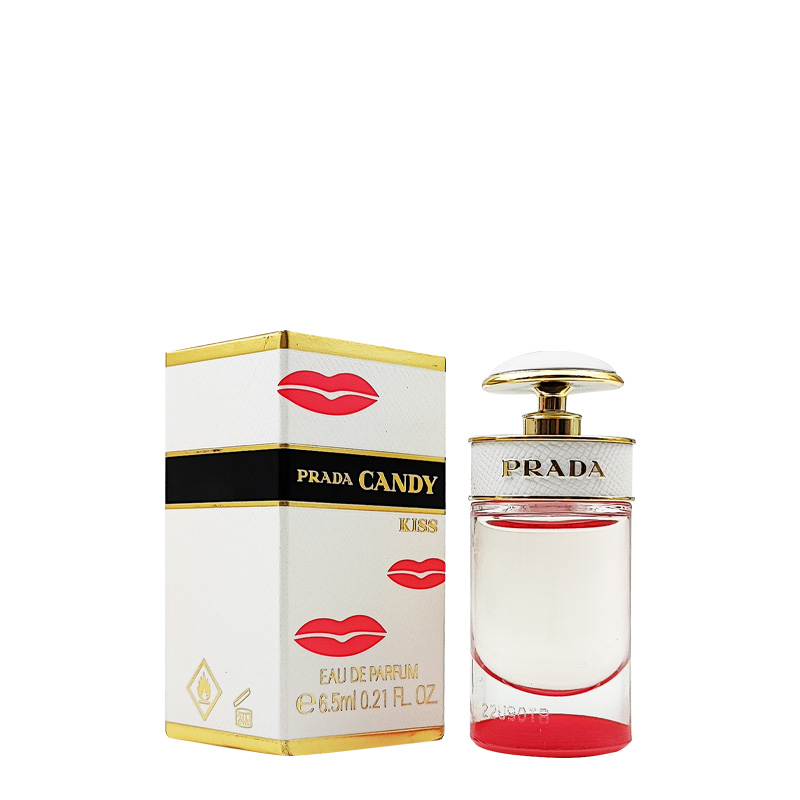 Prada candy kiss hot sale