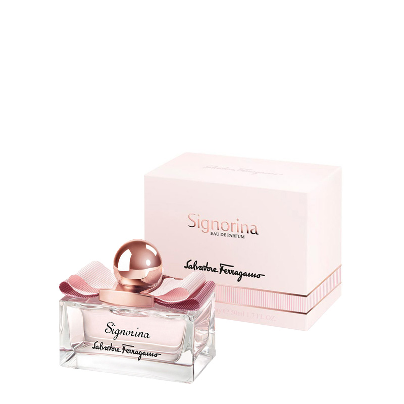 Signorina eau outlet de parfum