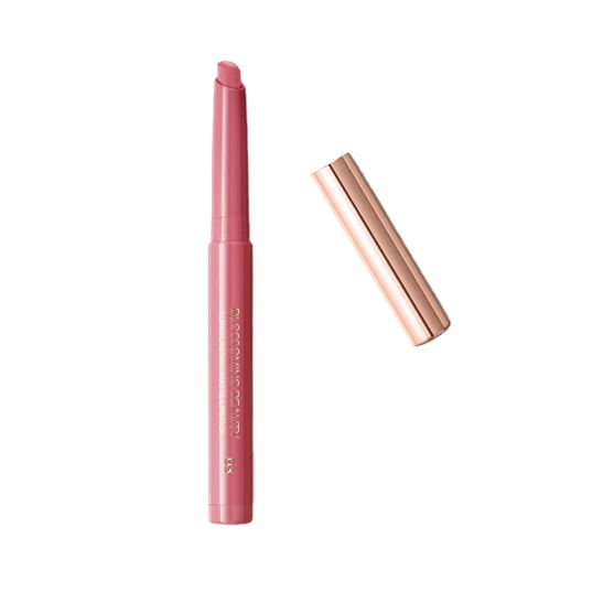 blossoming beauty pencil Matte lipstick kiko milano