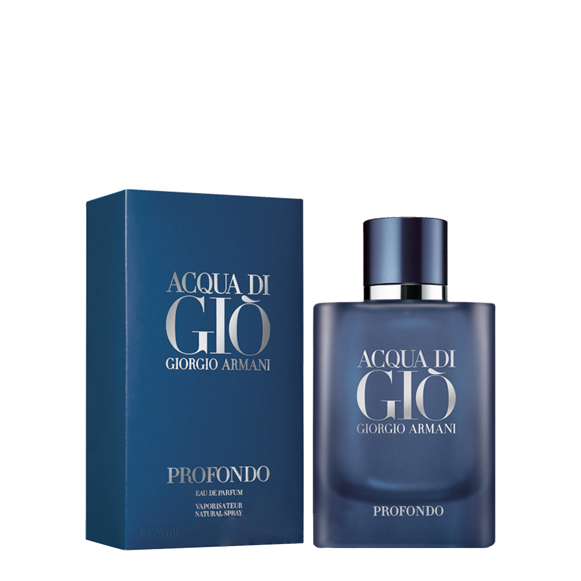 Acqua di Gio Profumo Perfume For Men Giorgio Armani