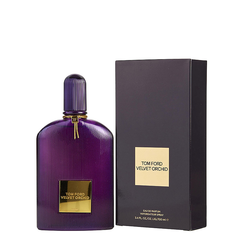 Tom Ford Velvet orchid