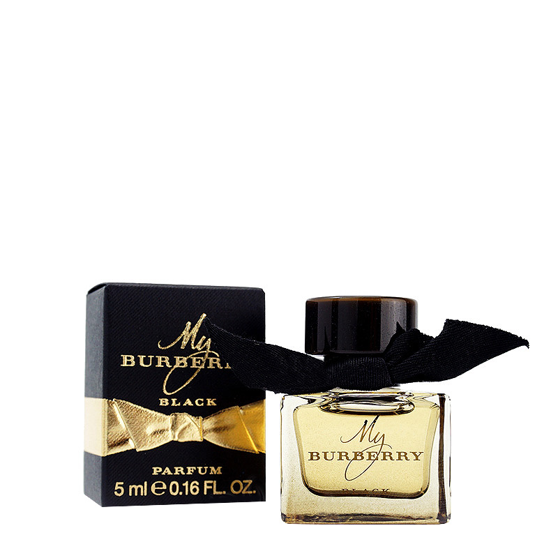 burberry my black