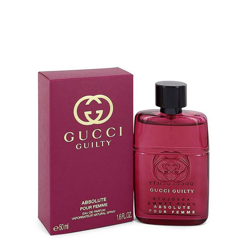 All beauty gucci discount guilty