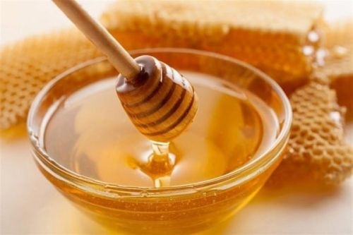 نحوه استفاده از عسل برای مو