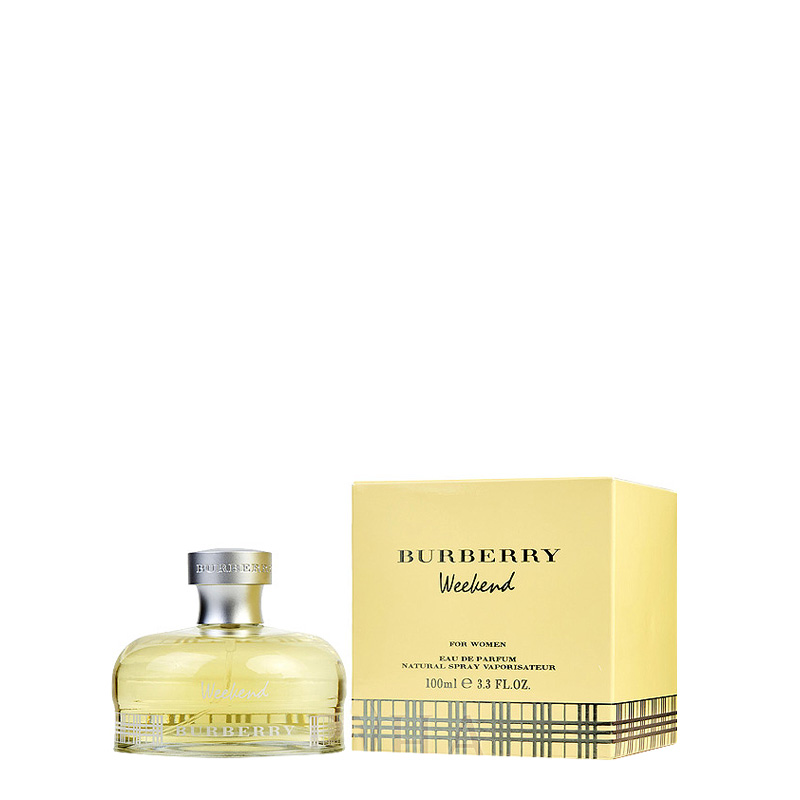 Burberry on sale weekend kruidvat