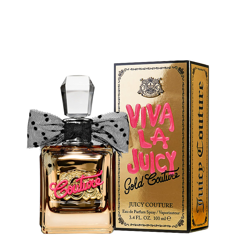 Viva la online juicy gold couture