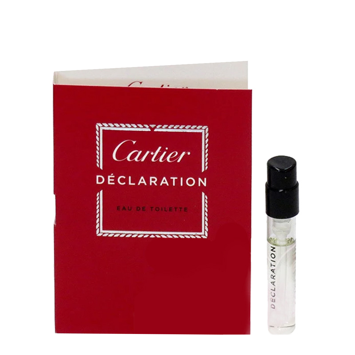 Cartier Declaration EDT