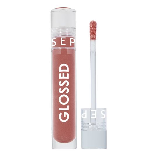 Glossed Shine Lip Gloss Sephora