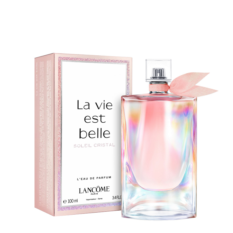 Lancome le vest discount belle