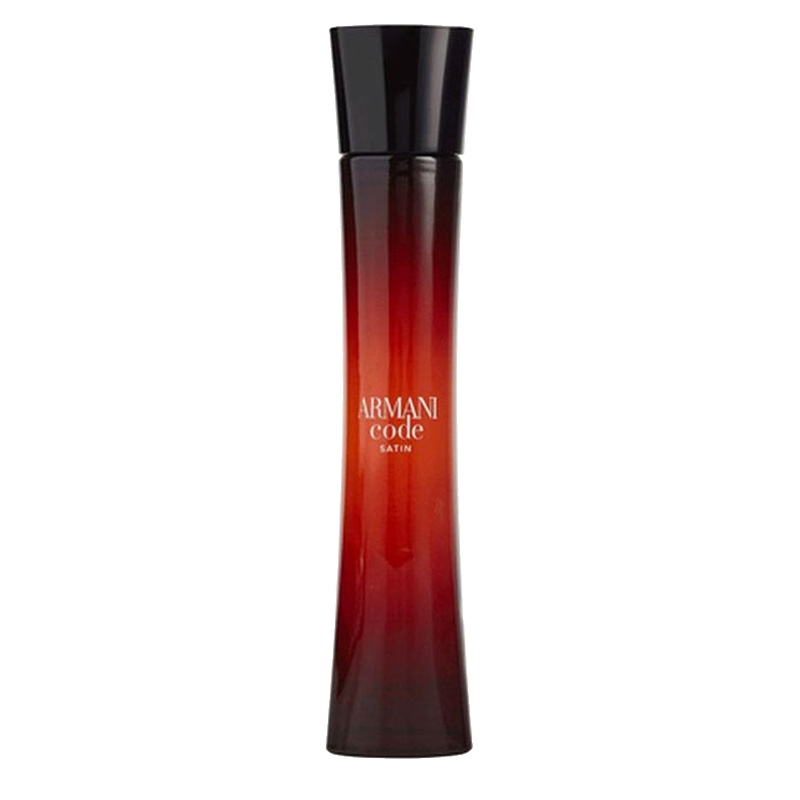 Armani code best sale satin for women