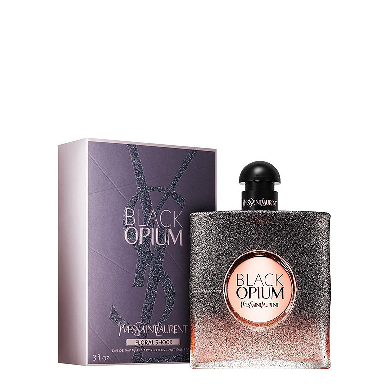 Ysl opium floral online shock