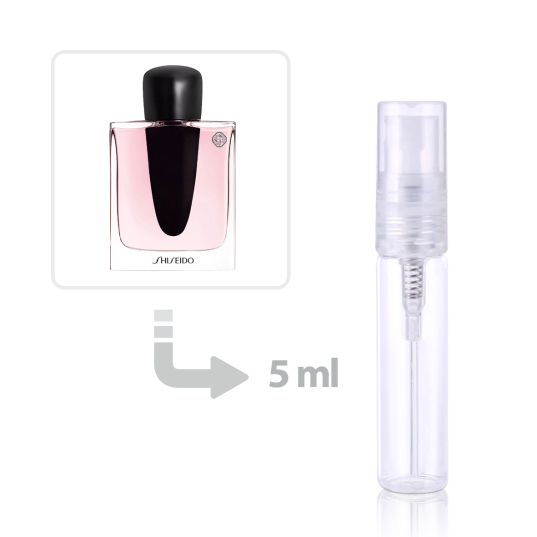 Ginza Eau de Parfum for Women Shiseido