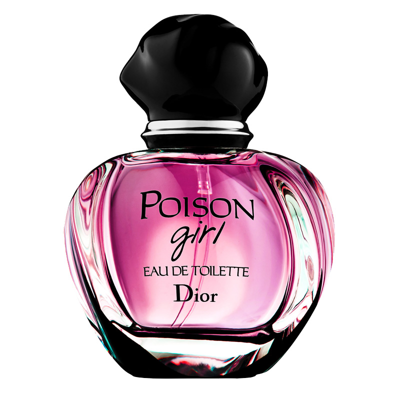 Dior Poison Girl EDT