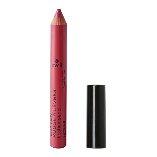 Jumbo Matte Pencil lipstick Avril