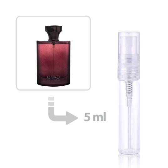 Oniro Eau de Parfum For Men Fragrance World
