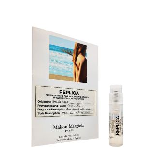 Beach Walk Eau de Toilette for Women Maison Martin Margiela