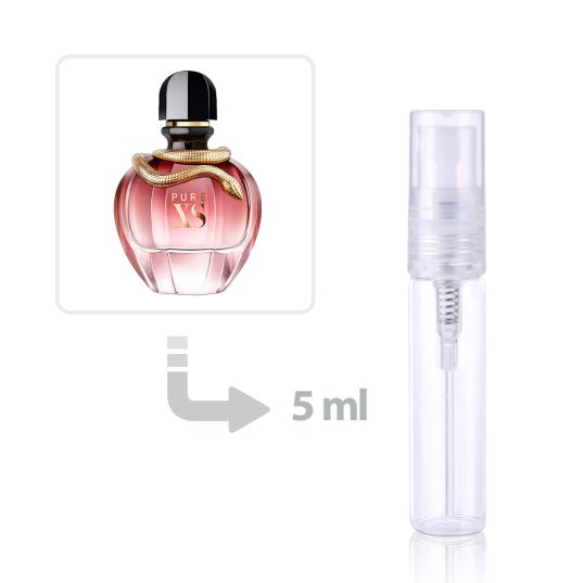 Pure XS For Her Eau de Parfum For Women Paco Rabanne
