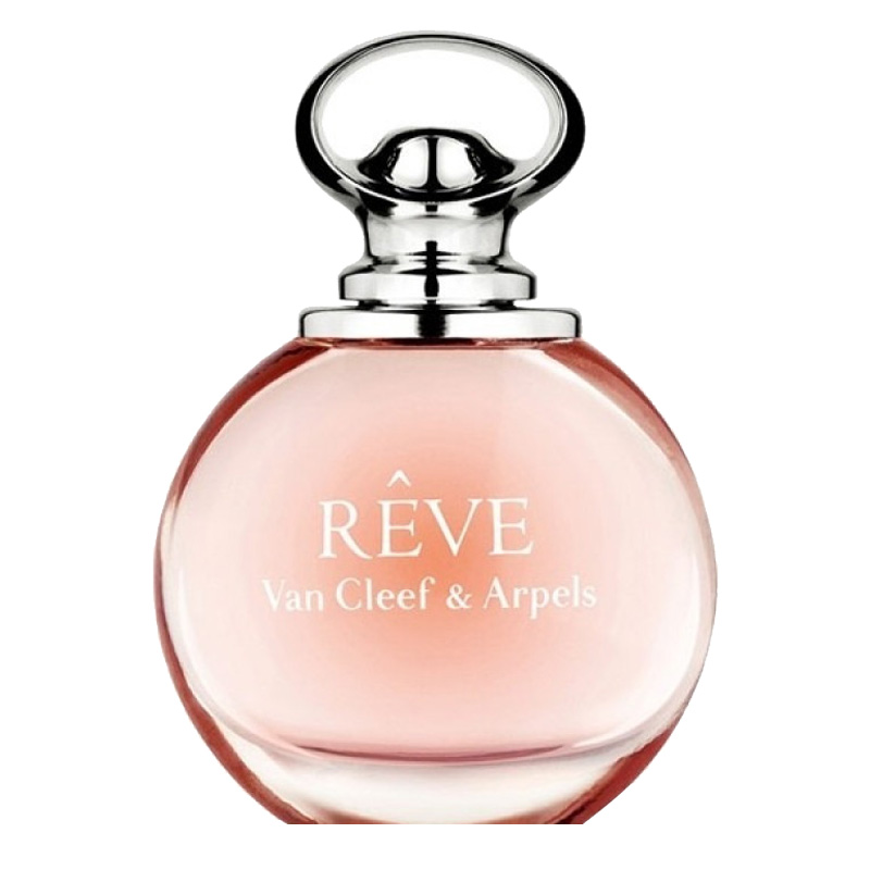 Reve Eau De Parfum For Women Van Cleef Arpels