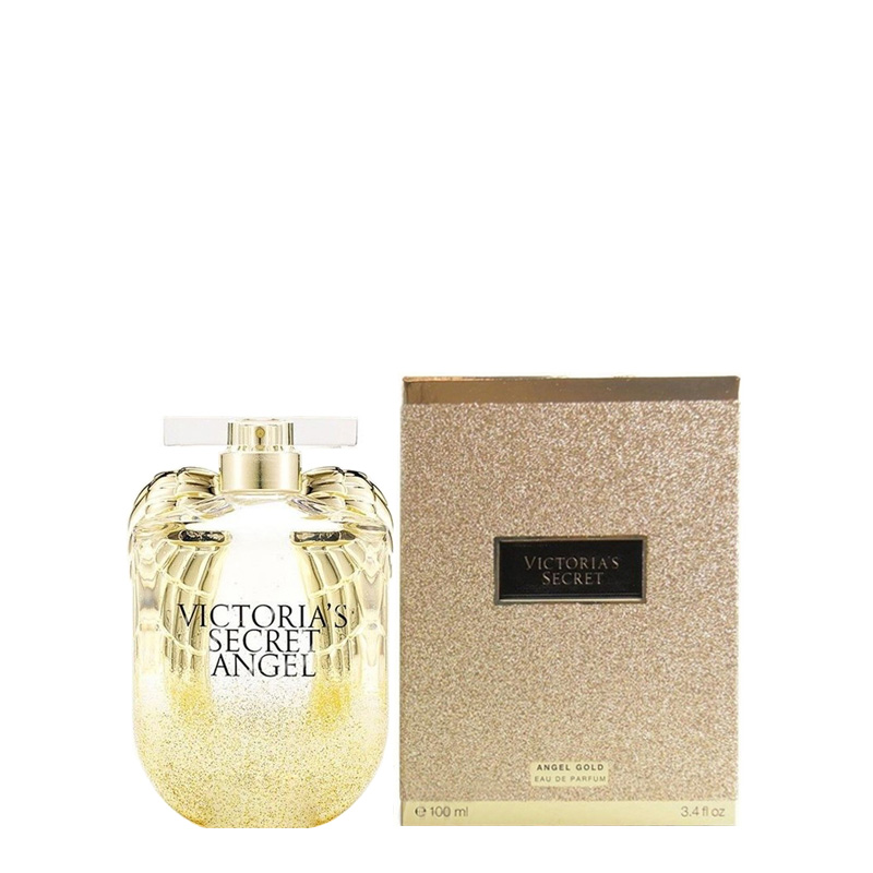 Victoria secret angel discount gold