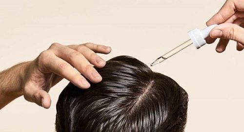 دفعات استفاده از اسیدگلیکولیک روی موها