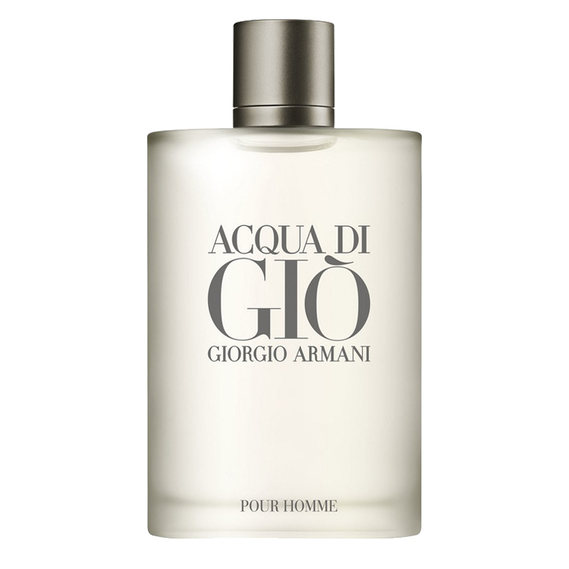 Giorgio armani 2024 acqua profumo