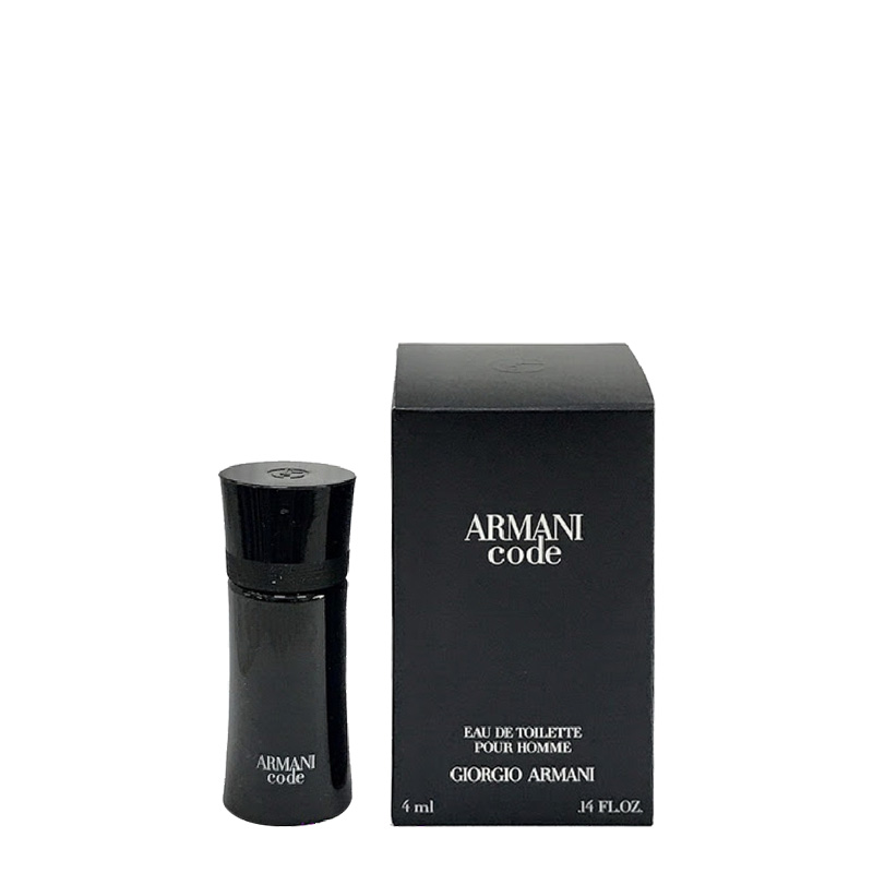 armani code giorgio