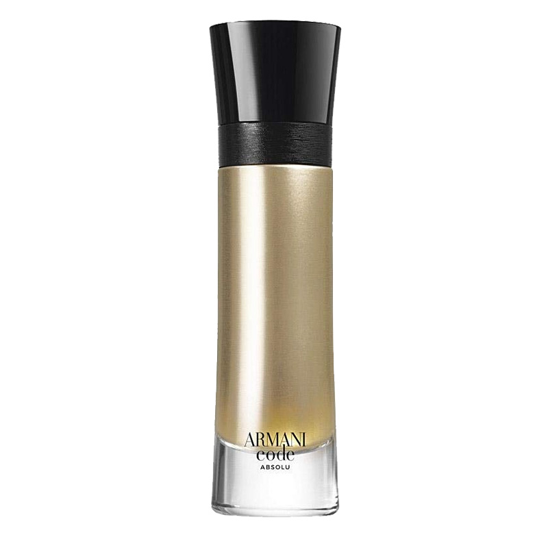 Armani Code Absolu Eau de Parfum Men Giorgio Armani