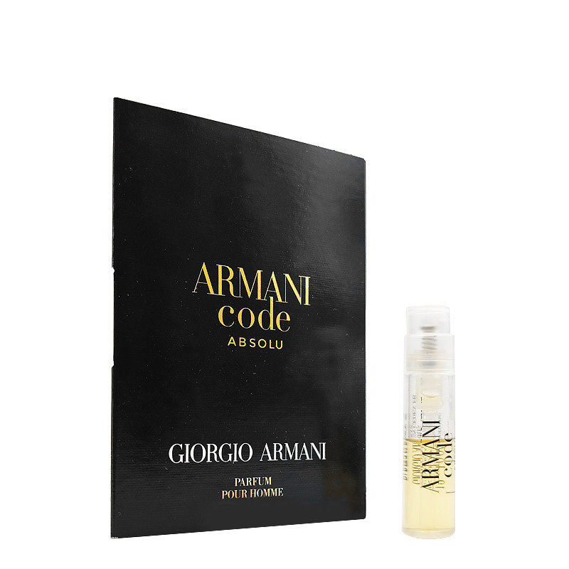 Armani code absolu giorgio armani hot sale