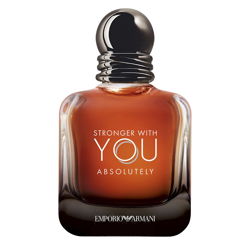 Stronger with You Absolutely Parfum for Men Giorgio