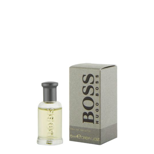 Boss Bottled Eau de Toilette For Men Hugo Boss