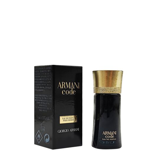 Armani Code Eau de Parfum for Men Giorgio Armani